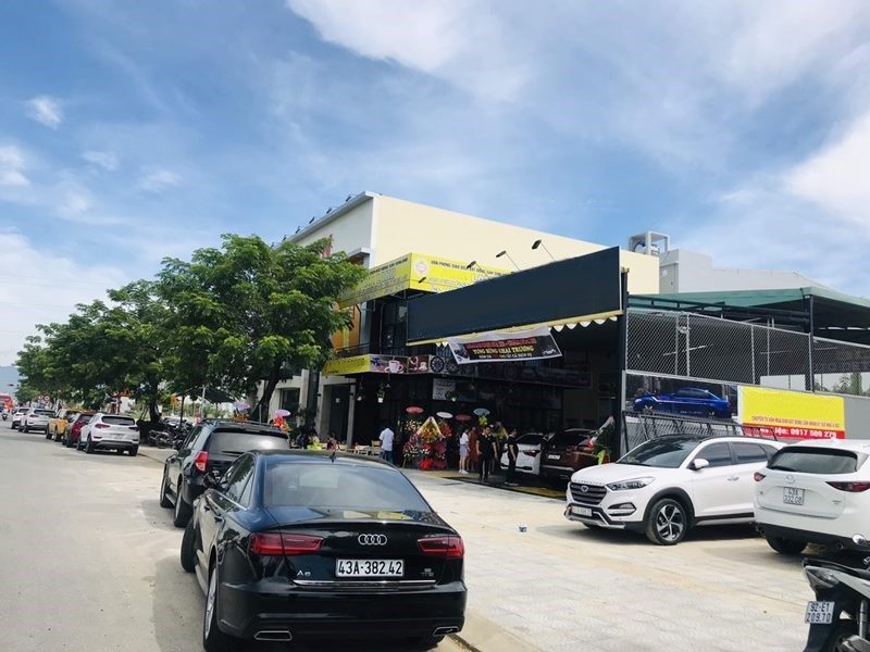 Top 10 tiệm rửa xe hàng đầu tại Hà Nội được ưa chuộng  PowerSteam